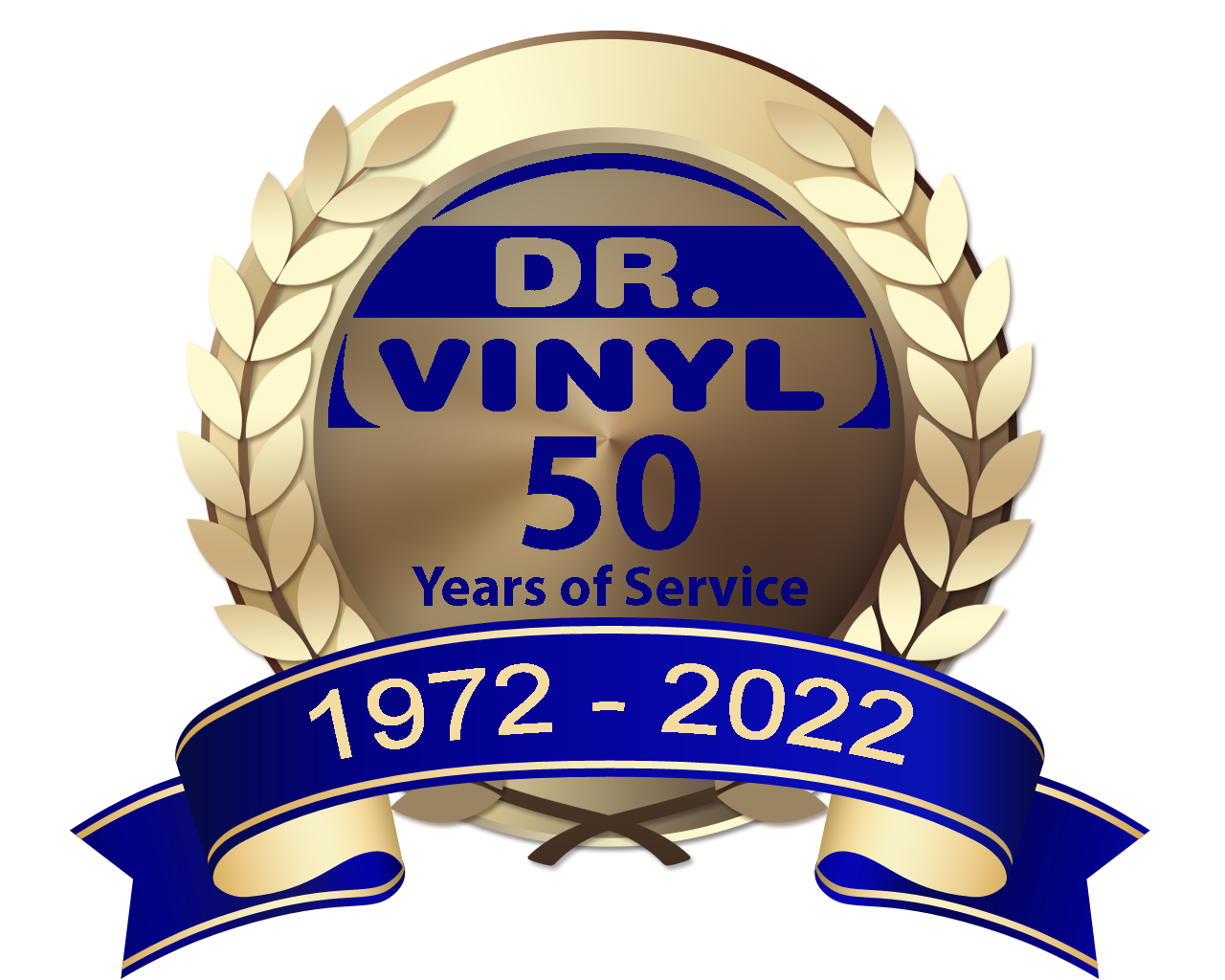 Dr. Vinyl & Associates, Ltd