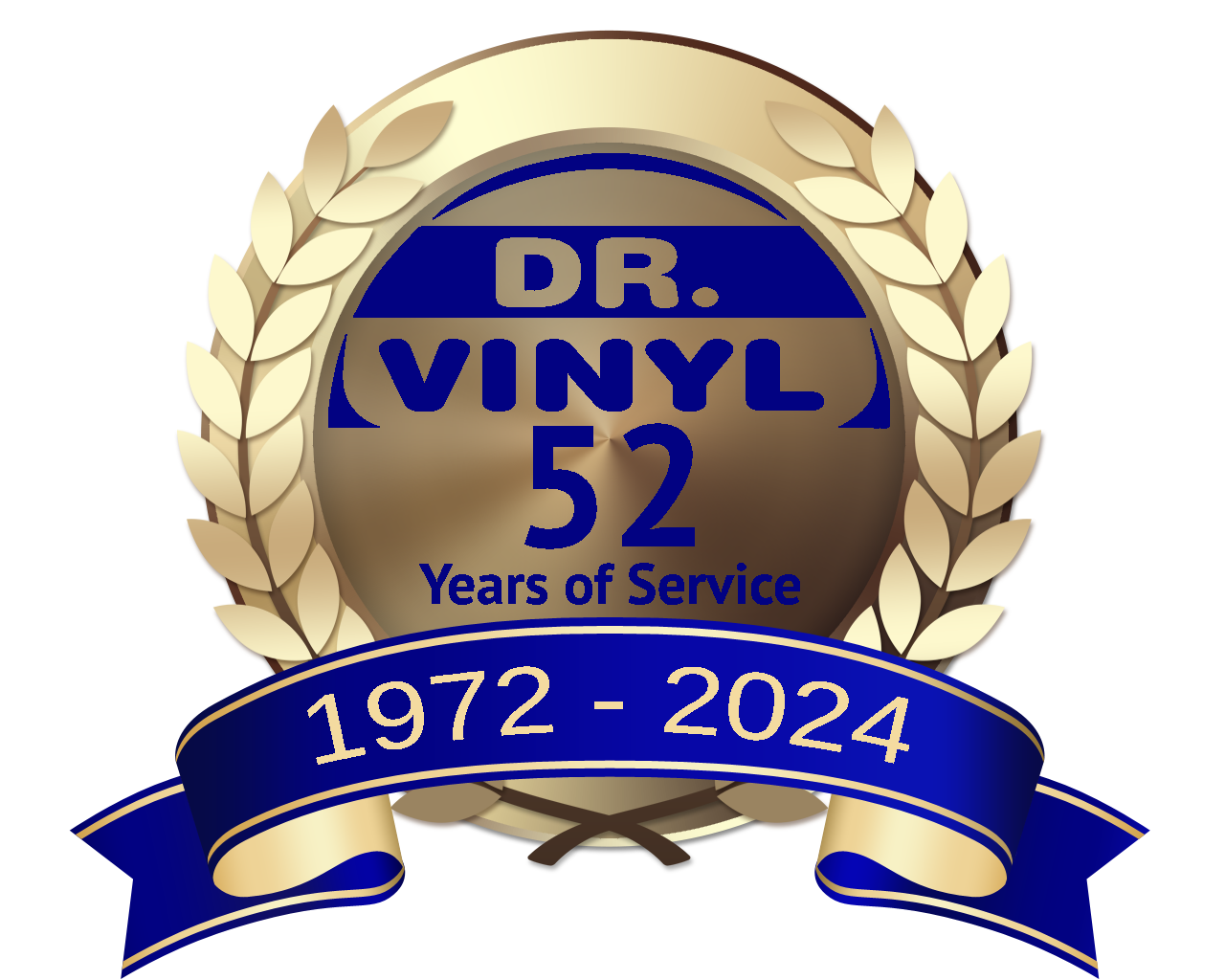 Dr. Vinyl & Associates, Ltd