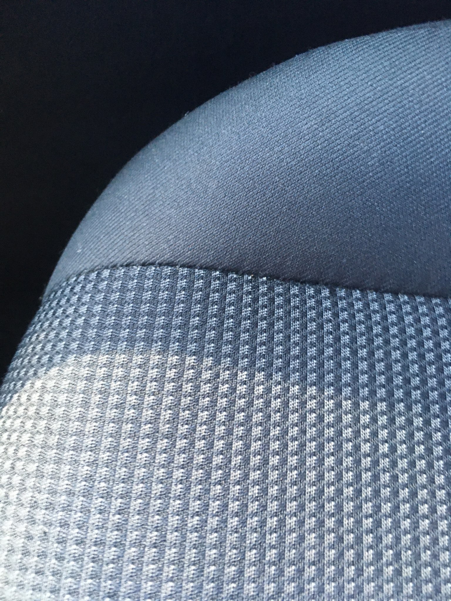 2024 TOYOTA RAV4 CLOTH SEAT