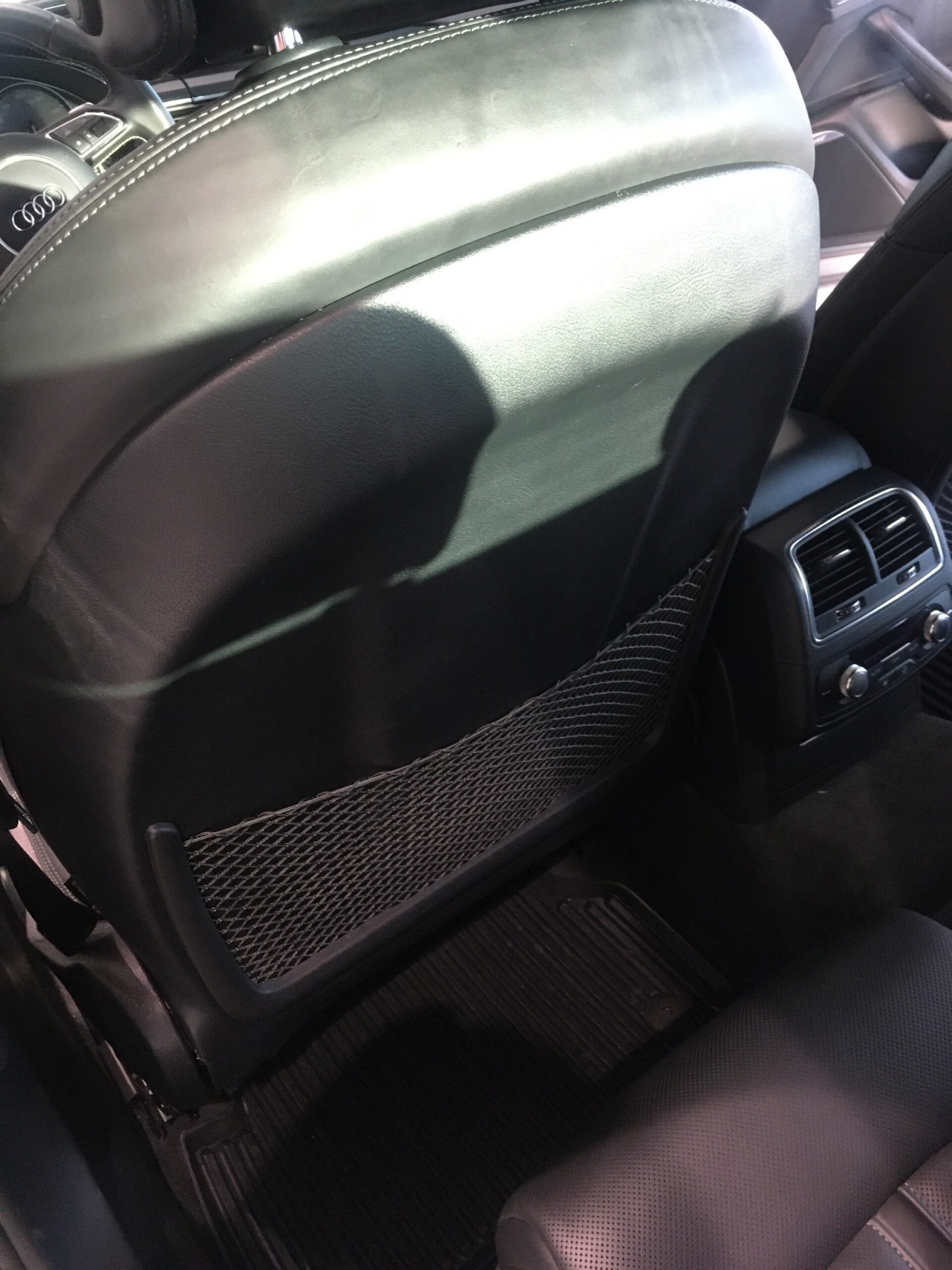 AUDI S6 2