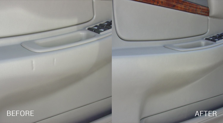 Dr. Vinyl  Professional Vinyl & Leather Repairs, Stain & Odor Removal  throughout the United States.