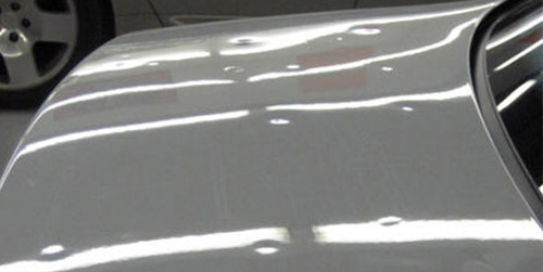 Paintless-Dent-Removal