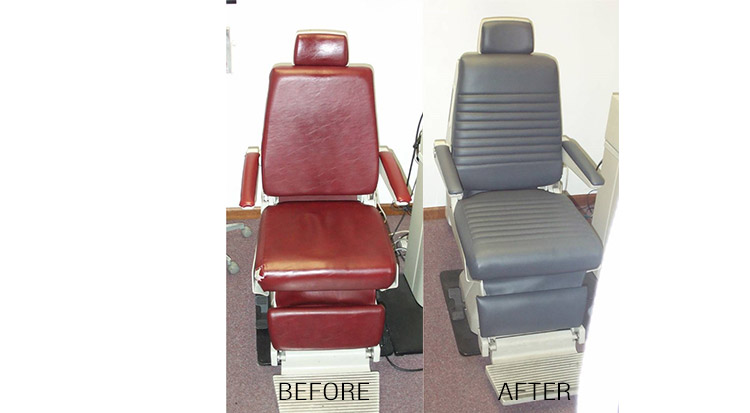 Upholstery Repair Services - Los Angeles, Atlanta, Denver