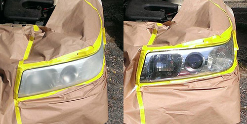1HeadlightRefinishing
